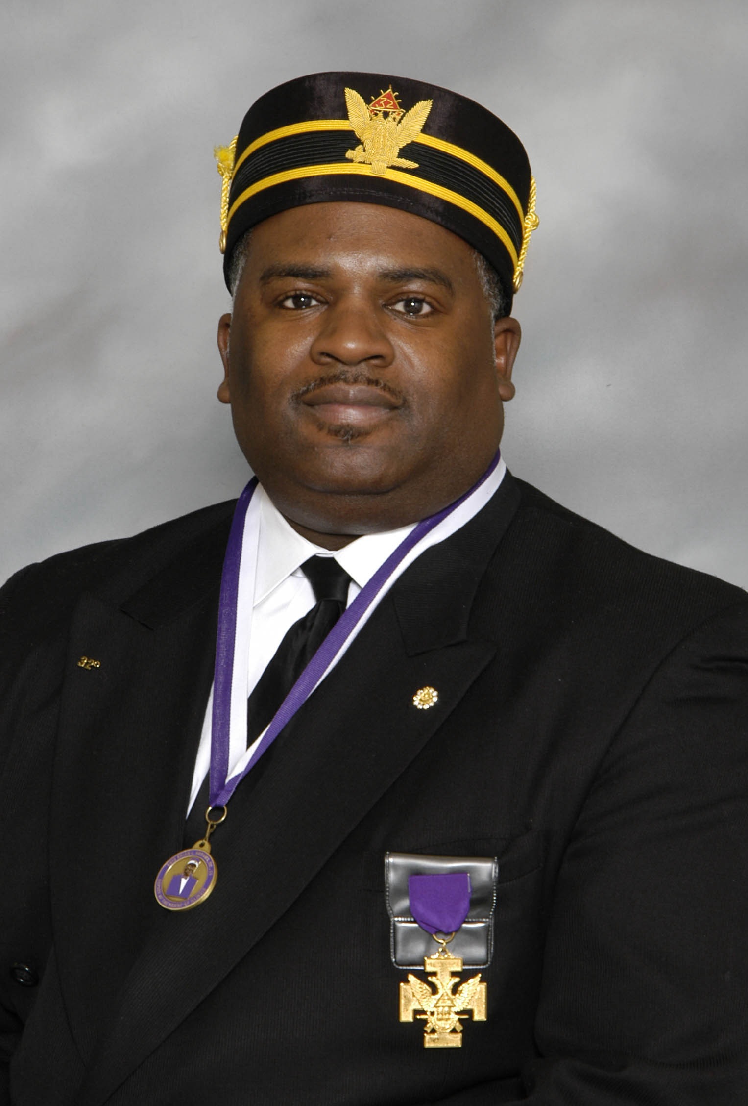 1st Lieutenant  -  Ernest Young III